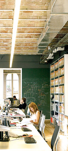 Departamento laboral